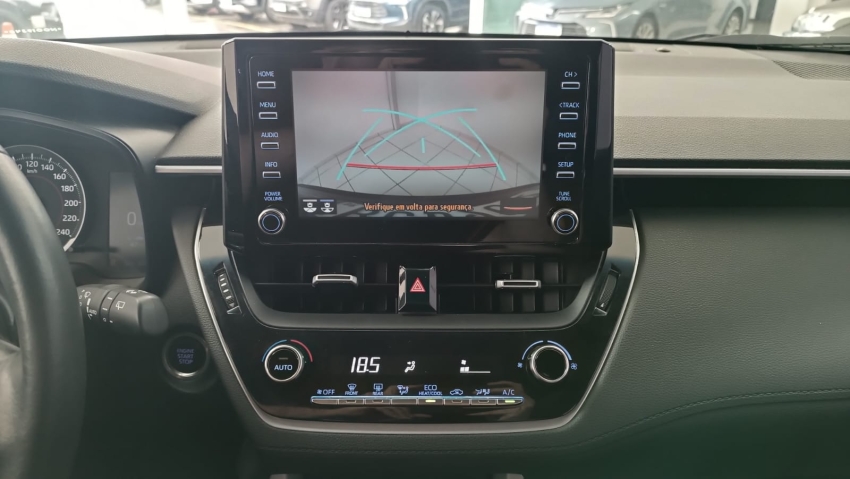 toyota corolla cross 2.0 vvt-ie flex xre direct shift 4p automatico 202214