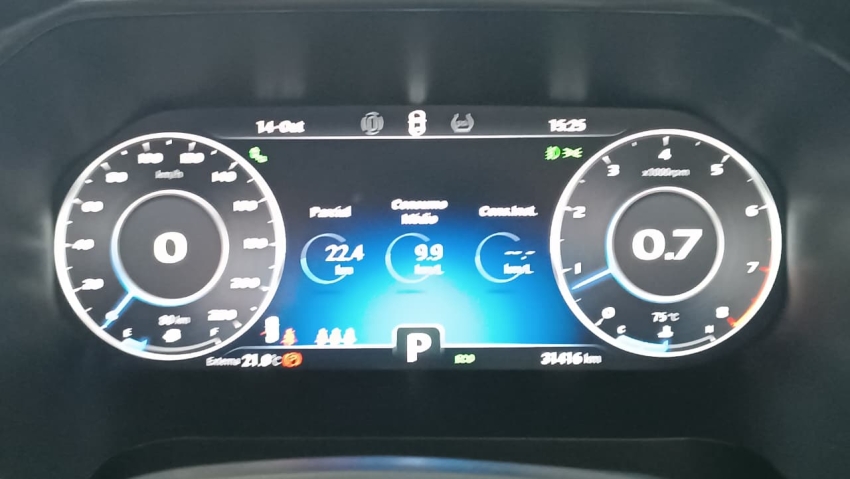 caoa chery tiggo 7 pro 1.6 tgdi gasolina max drive dct 4p automatico 202413