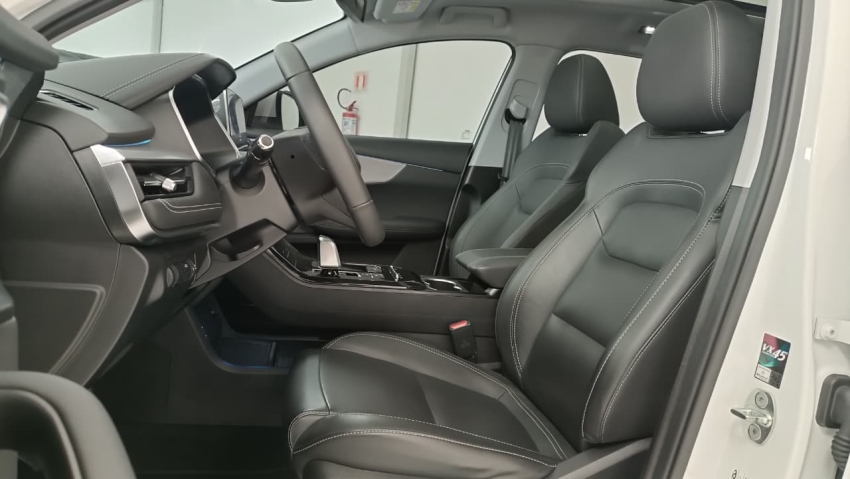 caoa chery tiggo 7 pro 1.6 tgdi gasolina max drive dct 4p automatico 20248