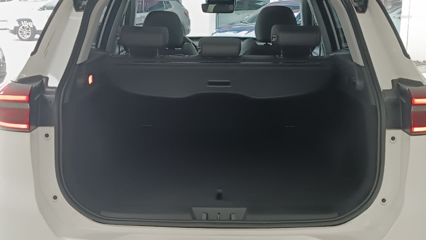 caoa chery tiggo 7 pro 1.6 tgdi gasolina max drive dct 4p automatico 202420