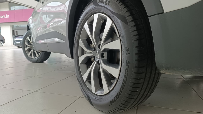 caoa chery tiggo 7 pro 1.6 tgdi gasolina max drive dct 4p automatico 202421