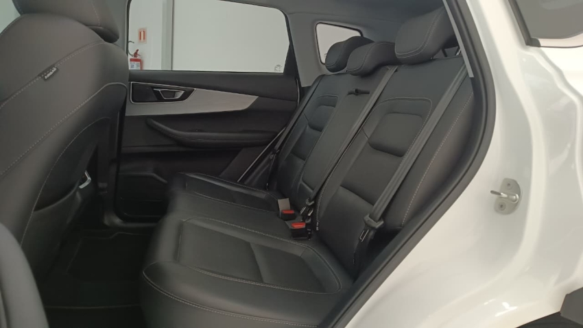 caoa chery tiggo 7 pro 1.6 tgdi gasolina max drive dct 4p automatico 202419