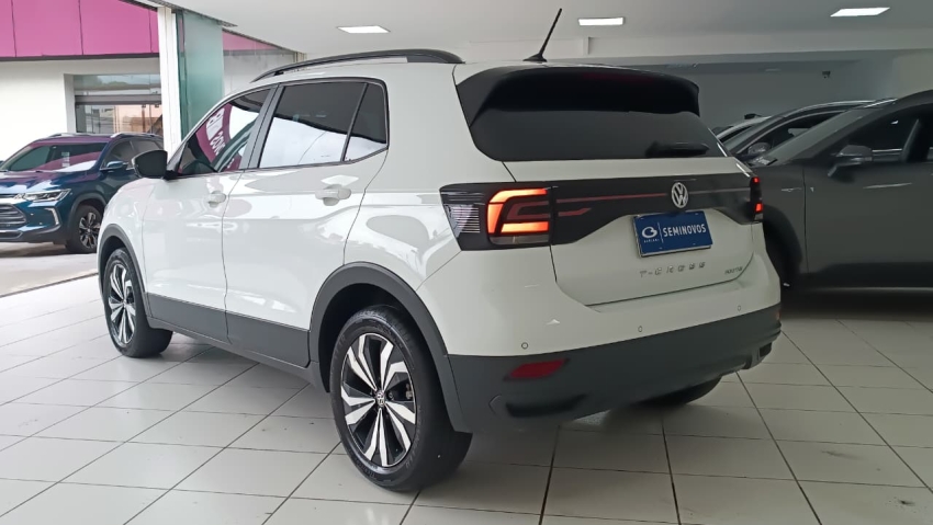 volkswagen t-cross 1.0 200 tsi total flex automatico 4p 20215
