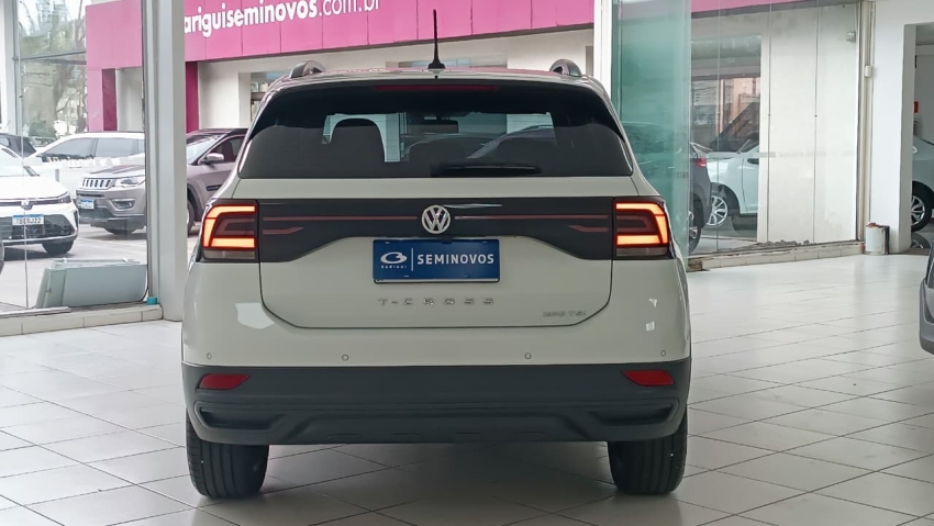 volkswagen t-cross 1.0 200 tsi total flex automatico 4p 20214