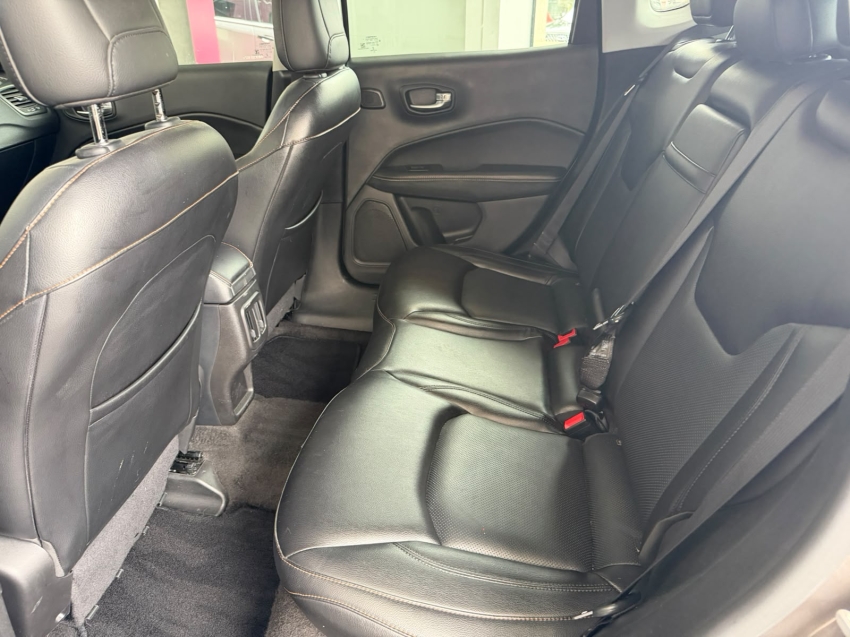 jeep compass 2.0 16v flex longitude automatico 4p 202112