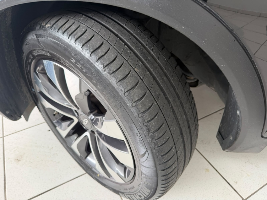 caoa chery tiggo 5x 1.5 vvt turbo iflex txs dct flex 4p automatico 202019