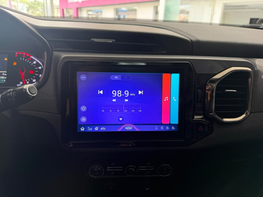 caoa chery tiggo 5x 1.5 vvt turbo iflex txs dct flex 4p automatico 202015