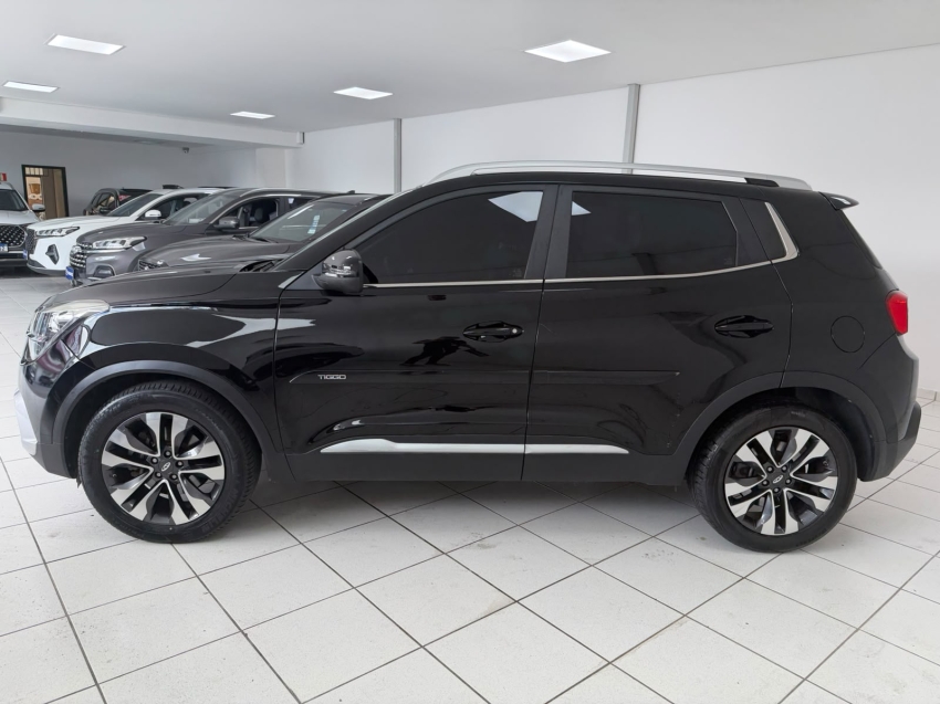 caoa chery tiggo 5x 1.5 vvt turbo iflex txs dct flex 4p automatico 20205