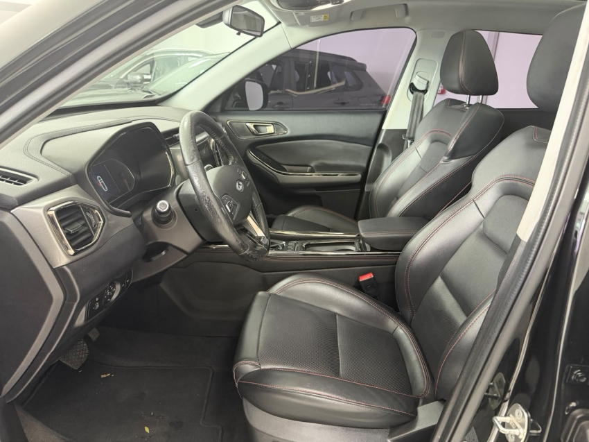 caoa chery tiggo 5x 1.5 vvt turbo iflex txs dct flex 4p automatico 202010