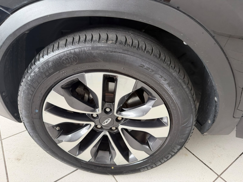 caoa chery tiggo 5x 1.5 vvt turbo iflex txs dct flex 4p automatico 202018