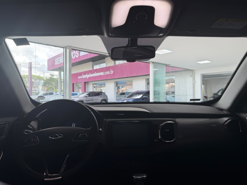 caoa chery tiggo 5x 1.5 vvt turbo iflex txs dct flex 4p automatico 202013