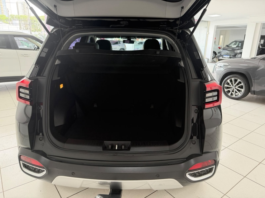caoa chery tiggo 5x 1.5 vvt turbo iflex txs dct flex 4p automatico 20207