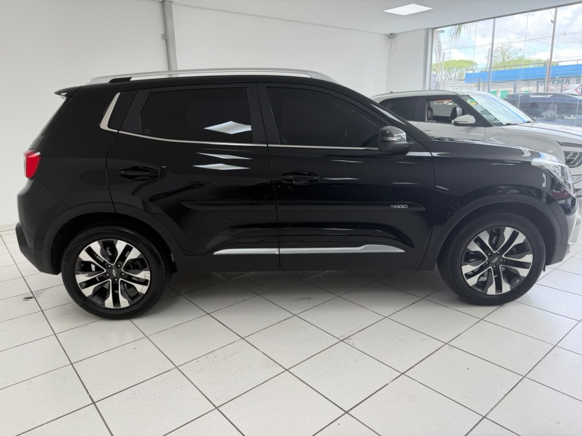 caoa chery tiggo 5x 1.5 vvt turbo iflex txs dct flex 4p automatico 20203