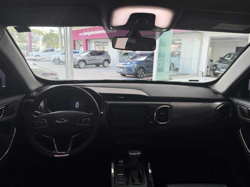 caoa chery tiggo 5x 1.5 vvt turbo iflex txs dct flex 4p automatico 202012