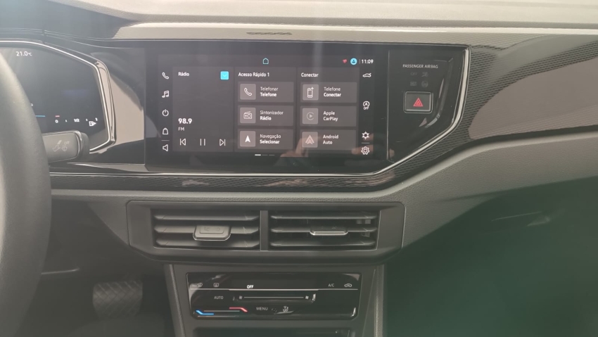 volkswagen virtus 1.0 200 tsi comfortline automatico flex 4p 202513