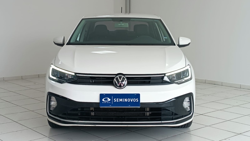 volkswagen virtus 1.0 200 tsi comfortline automatico flex 4p 20251