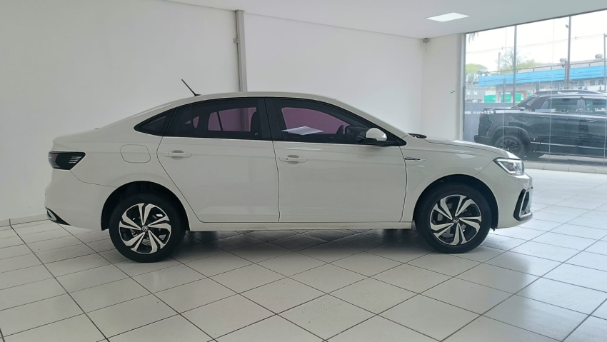 volkswagen virtus 1.0 200 tsi comfortline automatico flex 4p 20256