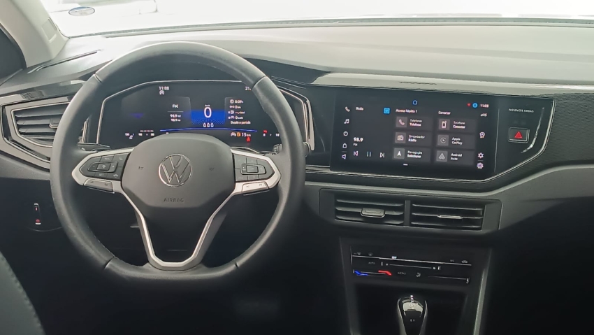 volkswagen virtus 1.0 200 tsi comfortline automatico flex 4p 202511