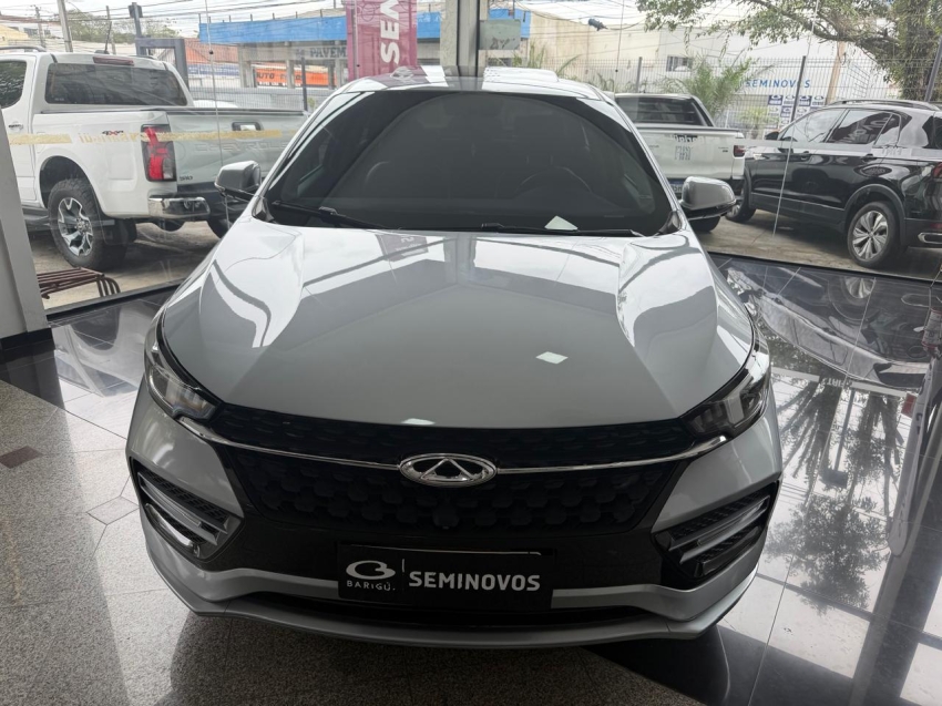 caoa chery arrizo 6 1.5 vvt turbo iflex gsx cvt flex 4p automatico 20221