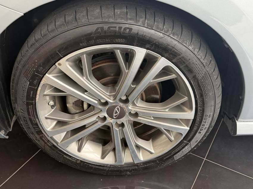 caoa chery arrizo 6 1.5 vvt turbo iflex gsx cvt flex 4p automatico 202216