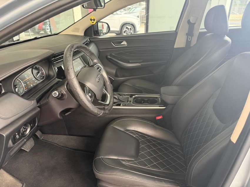 caoa chery arrizo 6 1.5 vvt turbo iflex gsx cvt flex 4p automatico 20229