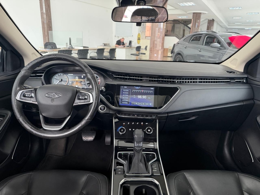 caoa chery arrizo 6 1.5 vvt turbo iflex gsx cvt flex 4p automatico 202211