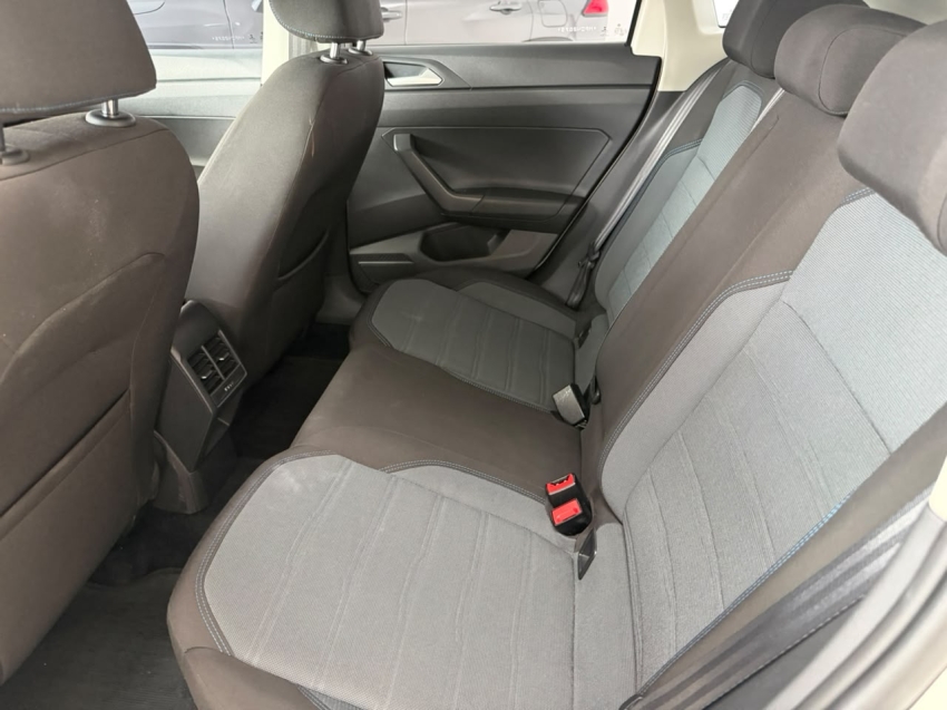 volkswagen nivus 1.0 200 tsi total flex comfortline automatico 4p 202116