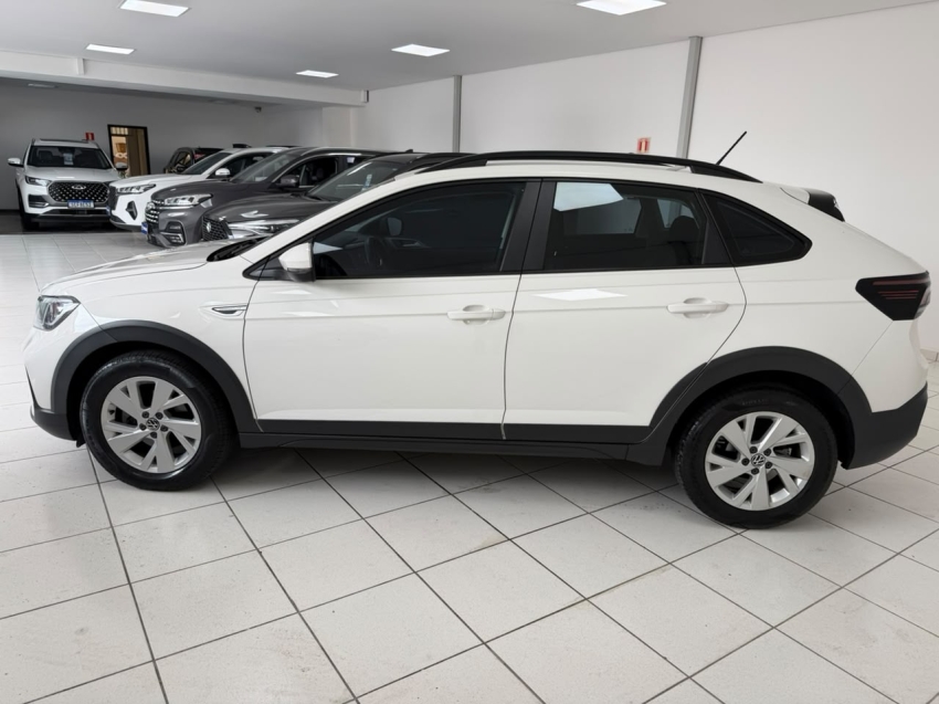 volkswagen nivus 1.0 200 tsi total flex comfortline automatico 4p 20215