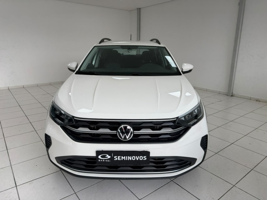 volkswagen nivus 1.0 200 tsi total flex comfortline automatico 4p 20211