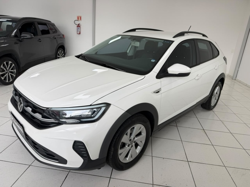 volkswagen nivus 1.0 200 tsi total flex comfortline automatico 4p 20212