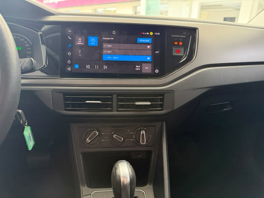 volkswagen nivus 1.0 200 tsi total flex comfortline automatico 4p 202115