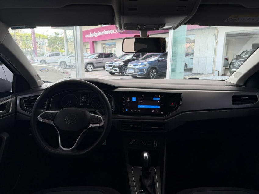 volkswagen nivus 1.0 200 tsi total flex comfortline automatico 4p 202111