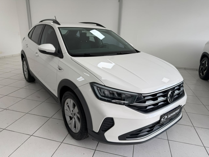 volkswagen nivus 1.0 200 tsi total flex comfortline automatico 4p 20210