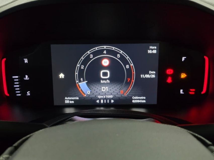jeep renegade 1.3 t270 turbo flex longitude at6 4p automatico 20227