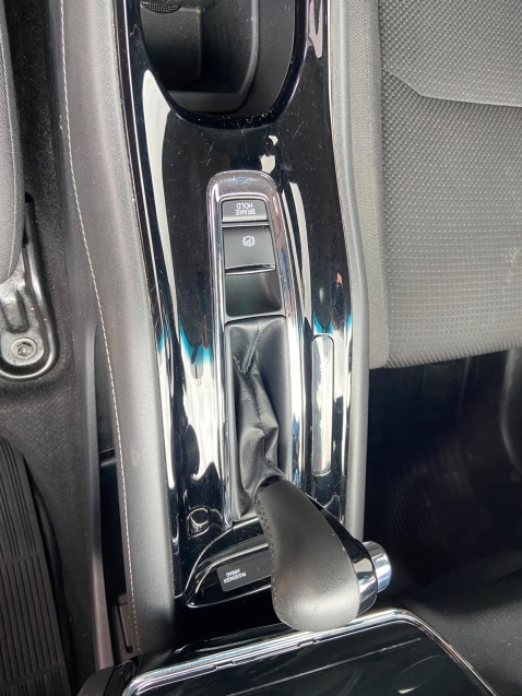 honda hr-v 1.8 16v flex ex 4p automatico 202112