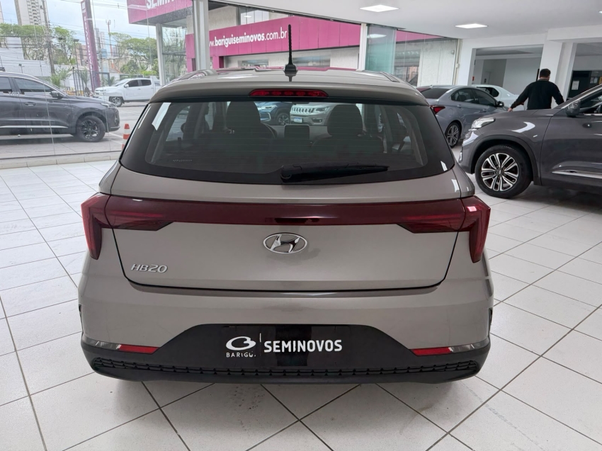 hyundai hb20s 1.0 12v flex comfort manual 4p 20234