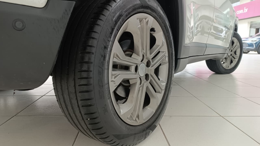 jeep compass 1.3 t270 turbo flex longitude at6 4p automatico 202318