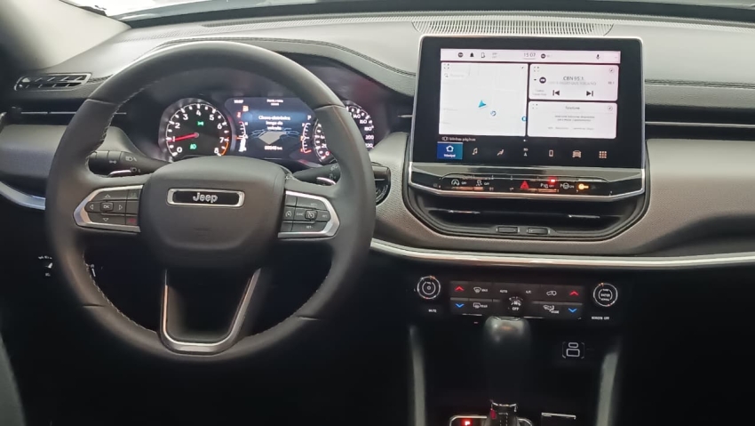 jeep compass 1.3 t270 turbo flex longitude at6 4p automatico 20239