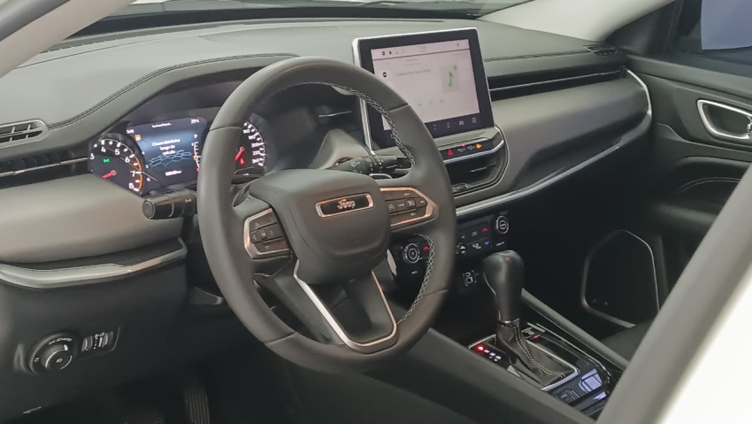 jeep compass 1.3 t270 turbo flex longitude at6 4p automatico 202310
