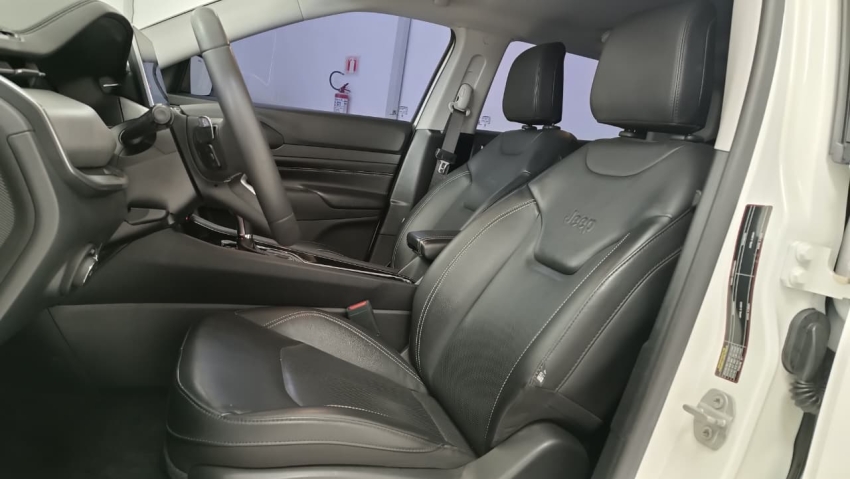 jeep compass 1.3 t270 turbo flex longitude at6 4p automatico 20238