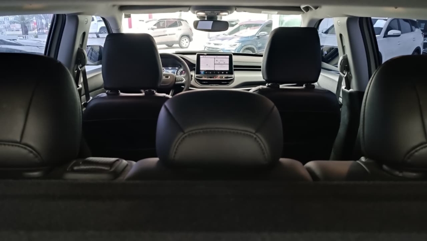 jeep compass 1.3 t270 turbo flex longitude at6 4p automatico 202316
