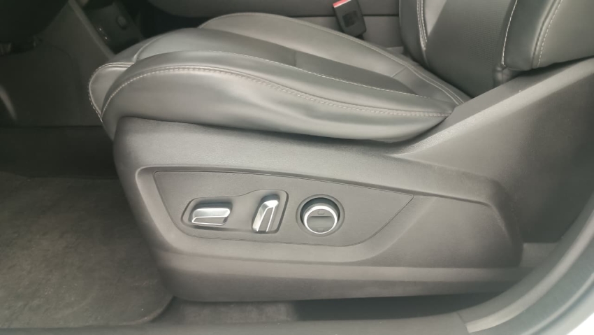 caoa chery tiggo 5x pro 1.5 vvt turbo iflex cvt flex 4p automatico 202314