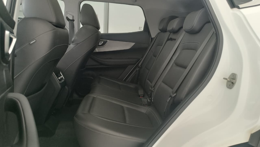 caoa chery tiggo 5x pro 1.5 vvt turbo iflex cvt flex 4p automatico 202311