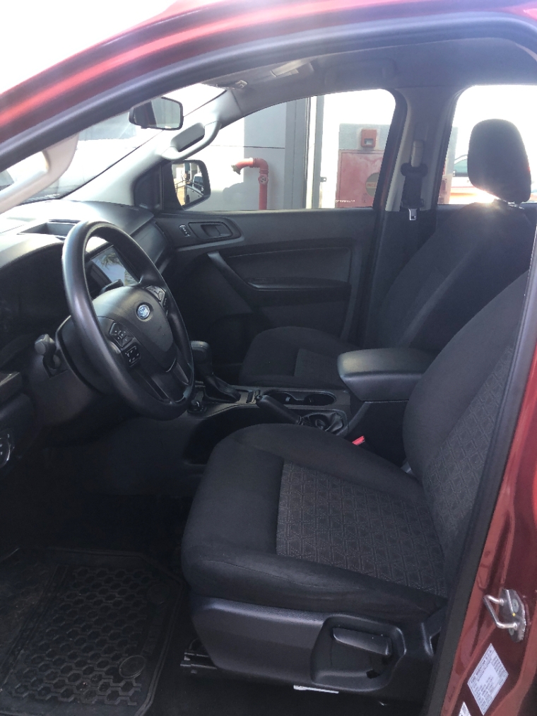 ford ranger 2.2 xls 4x4 cd 16v diesel 4p automatico 2023