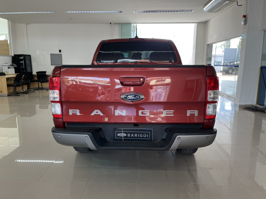 ford ranger 2.2 xls 4x4 cd 16v diesel 4p automatico 202312