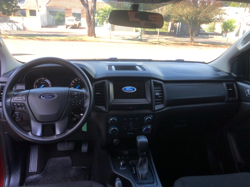 ford ranger 2.2 xls 4x4 cd 16v diesel 4p automatico 2023