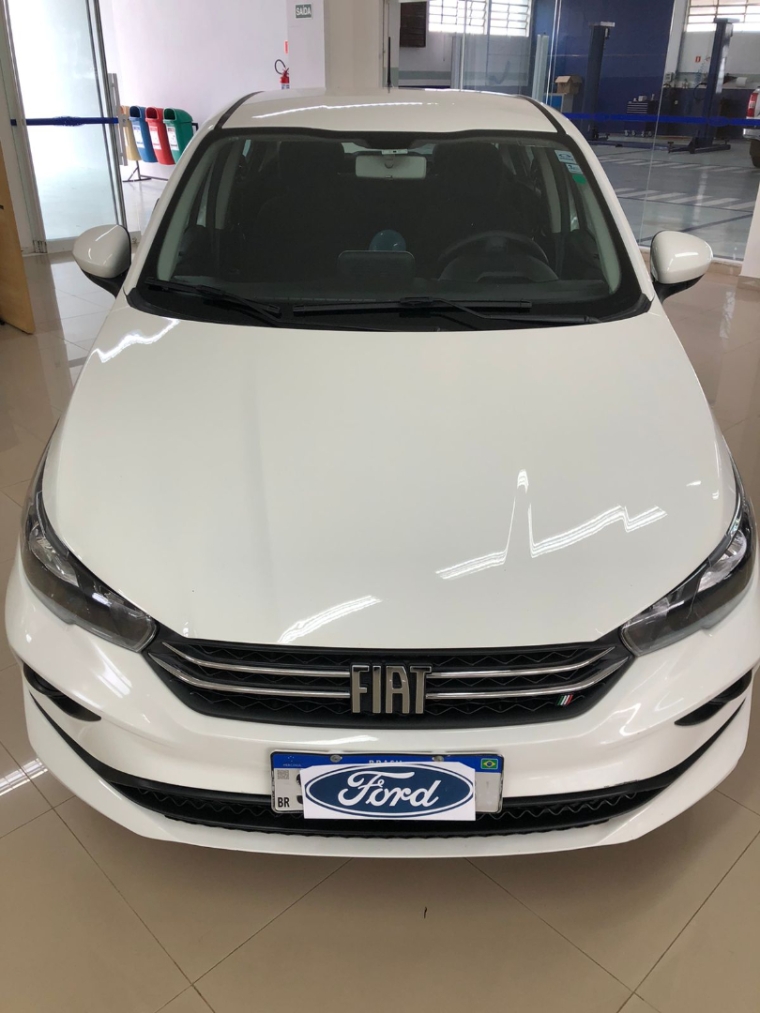 fiat cronos 1.0 firefly flex drive manual 4p 2024