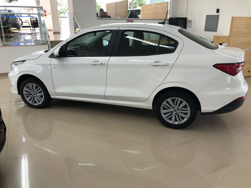 fiat cronos 1.0 firefly flex drive manual 4p 2024