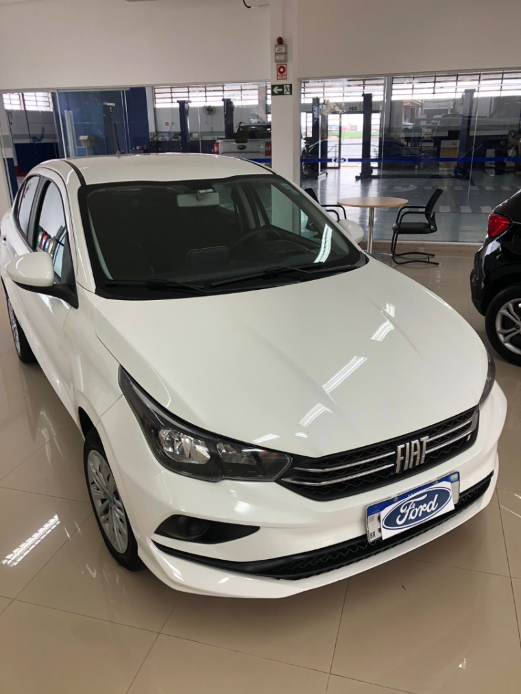 fiat cronos 1.0 firefly flex drive manual 4p 2024