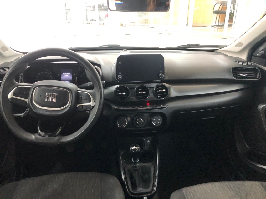 fiat cronos 1.0 firefly flex drive manual 4p 2024